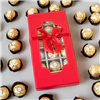 Quà Valentine Cho Người Yêu Socola Ferrero Rocher 18 Viên