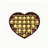 Quà Valentine Độc Đáo Socola Valentine Ferrero Hộp 21 Viên 