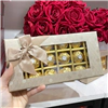 Quà Tặng Valentine Cho Nam Socola Valentine Ferrero Hộp 18 Viên