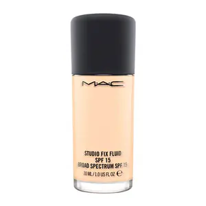 Kem nền MAC NC30 Studio Fix Fluid foundation SPF 15 30ml