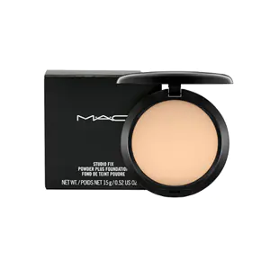 Phấn Phủ MAC NC15 Studio Fix Powder Plus Foundation 15g