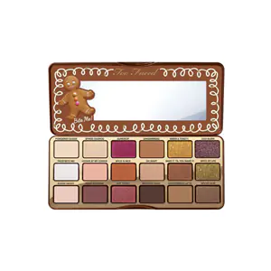Phấn Mắt Too Faced Gingerbread Spice Eyeshadow Palette 18 Ô