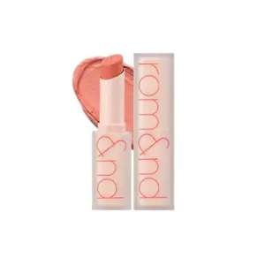 Son Romand Màu 09 Sell Nude Cam Nude - Zero Gram Matte Lipstick 