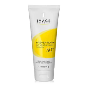Kem Chống Nắng Image 50 Prevention+ SPF50 Daily Ultimate Protection Moisturizer