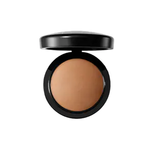 Phấn Phủ MAC Mineralize Skinfinish Natural Dark Deepest Powder 10g