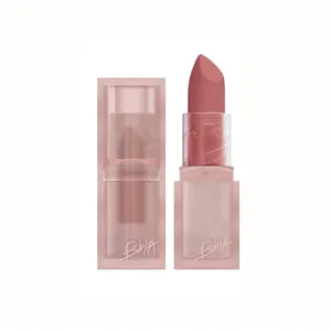 Son Bbia Màu 09 Marigold Nude San Hô - Last Powder Lipstick