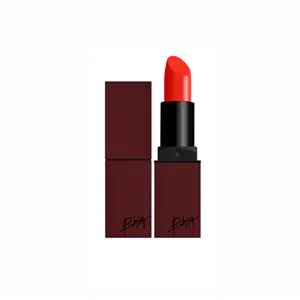 Son Bbia 11 Sensual Màu Cam Neon - Last Lipstick Version 3