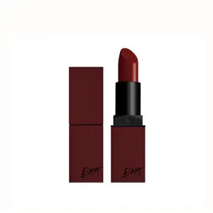 Son Thỏi Bbia Màu 14 - Decadence Đỏ Thẫm - Last Lipstick Version 3 