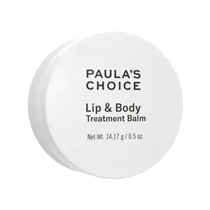 Sáp Dưỡng Môi Paula's Choice Lip & Body Treatment Balm 14.17g 