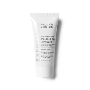 Tẩy Tế Bào Chết Paula's Choice Skin Perfecting 8% AHA 15ml Gel Exfoliant 
