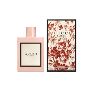 Nước Hoa Gucci Bloom Hồng Eau De Parfum