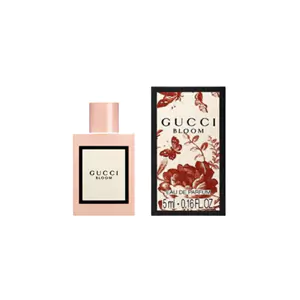Nước Hoa Gucci Bloom Hồng 5ml Eau De Parfum