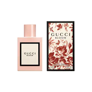 Nước Hoa Gucci Bloom Hồng 50ml Eau De Parfum