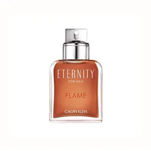 Nước Hoa Eternity Flame Calvin Klein EDT For Men 50ml