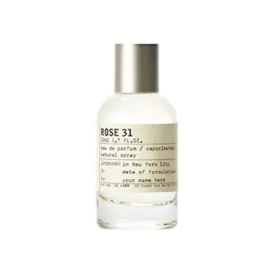 Nước Hoa Le Labo 31 50ml Rose Eau de Parfum Unisex
