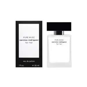 Nước Hoa Narciso Trắng Rodriguez Narciso For Her Pure Musc EDP