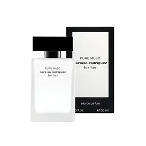 Nước Hoa Narciso Trắng 50ml Rodriguez Narciso For Her Pure Musc EDP