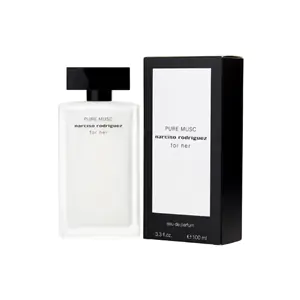 Nước Hoa Narciso Trắng 100ml Rodriguez Narciso For Her Pure Musc EDP
