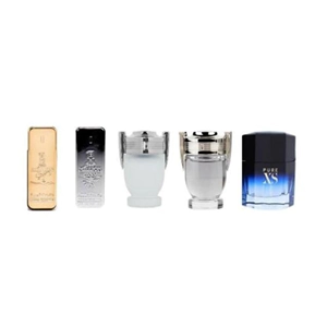Set Nước Hoa Paco Rabanne Men Mini
