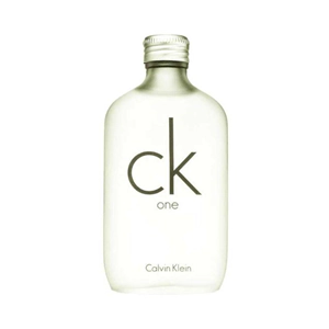 Nước Hoa CK One Calvin Klein Eau de Toilette Unisex 