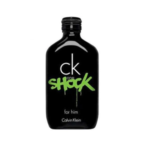 Nước Hoa Nam Calvin Klein CK One Shock  Eau de Toilette