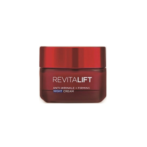 Kem Dưỡng Da Ban Đêm Loreal RevitaLift Night Cream 50ml