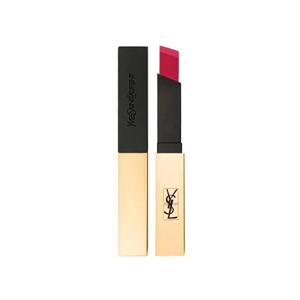 Son YSL Slim 27 Conflicting Crimson Màu Đỏ Đất