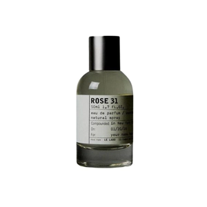 Nước Hoa Le Labo 31 30ml Rose Eau de Parfum Unisex 