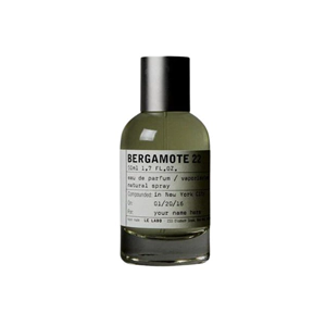 Nước Hoa Le Labo 22 50ml Bergamote Eau de Parfum Unisex