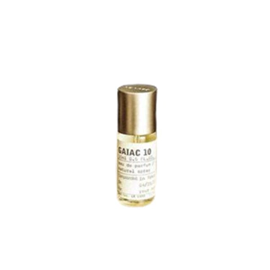 LE LABO gaiac 10 15ml 季節のおすすめ商品 sandorobotics.com