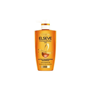Dầu Gội Elseve 620ml L'Oreal Extraordinary Oil Ultra-Nourishing Shampoo