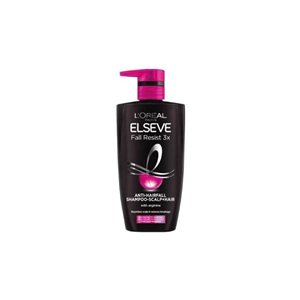 Dầu Gội Loreal Ngăn Rụng Tóc Elseve Fall Resist 3X Shampoo-Scalp+Hair 