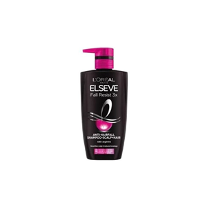 Dầu Gội Loreal Ngăn Rụng Tóc 620ml Elseve Fall Resist 3X Shampoo-Scalp+Hair 