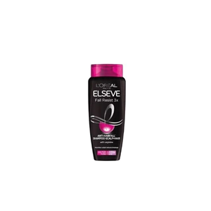 Dầu Gội Loreal Ngăn Rụng Tóc 280ml Elseve Fall Resist 3X Shampoo-Scalp+Hair 