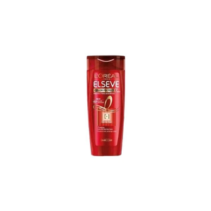 Dầu Gội Loreal Đỏ Elseve Color Protect 7 Weeks Protecting Shampoo 280ml