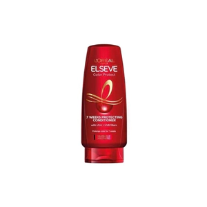 Dầu Xả Loreal Cho Tóc Nhuộm Elseve Color Protect 7 Weeks Protecting Conditioner 280ml