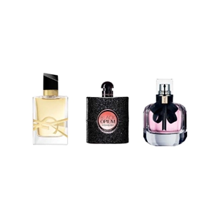 Set Nước Hoa YSL Mini 7.5ml x 3 Chai