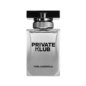 Nước Hoa Private Klub 100ml Karl Lagerfeld  Pour Homme Eau de Toilette