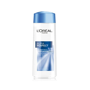 Toner L'Oreal Aura Perfect Clarifying & Moisturising 200ml