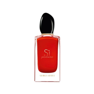 Nước Hoa Sì Đỏ Passione Eau de Parfum Giorgio Armani 