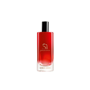 Nước Hoa Sì Đỏ 15ml Passione Eau de Parfum Giorgio Armani 