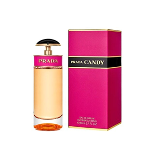 Nước Hoa Prada Candy 80ml Eau de Parfum
