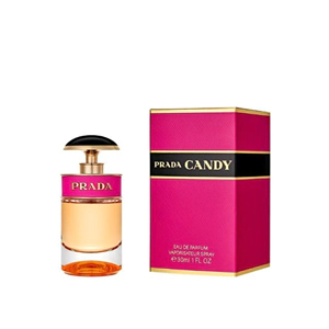 Nước Hoa Prada Candy 30ml Eau de Parfum