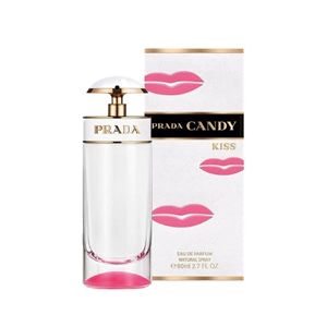 Nước Hoa Prada Candy Kiss 80ml Eau de Parfum 