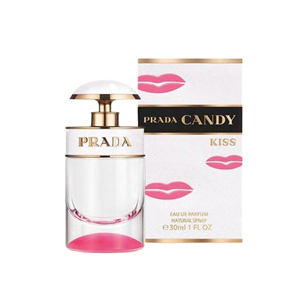 Nước Hoa Prada Candy Kiss 30ml Eau de Parfum 