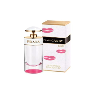 Nước Hoa Prada Candy Kiss 7ml Eau de Parfum 