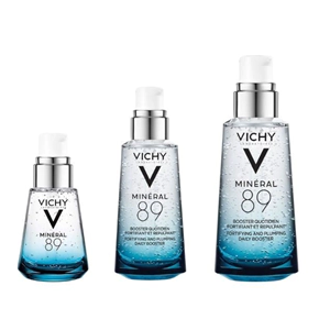 Serum Vichy 89 Minéral Fortifying Daily Booster
