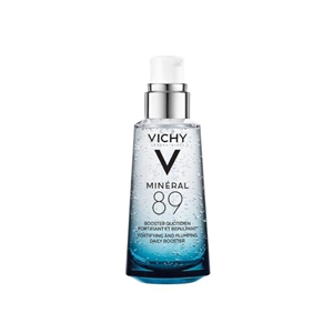 Serum Vichy 89 75ml Minéral Fortifying Daily Booster