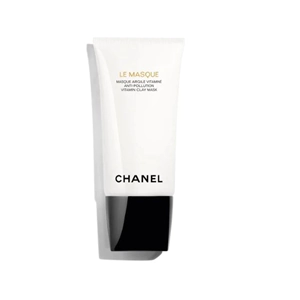 Mặt Nạ Đất Sét Chanel Le Masque Anti-Pollution Vitamin Clay Mask 75ml