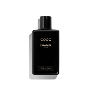 Sữa Dưỡng Thể Chanel Coco Moisturizing Body Lotion 200ml